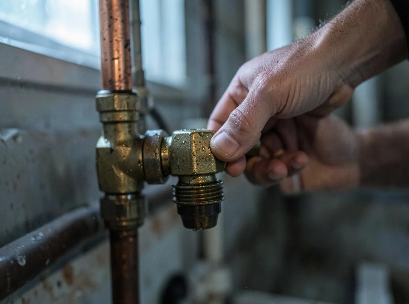 Emergency Plumber Penns Grove, NJ FAQs